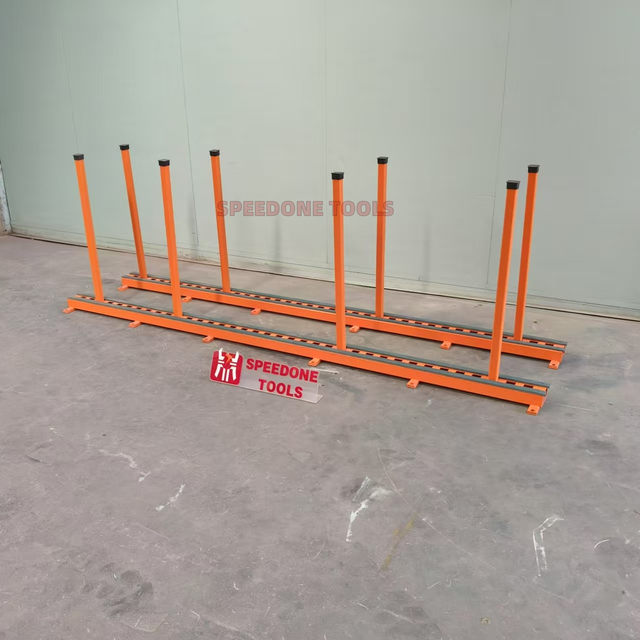 Slab Panel Rack CXCC-E Countertop Slab Rack 10T For Slab And Countertop - Speedone ...