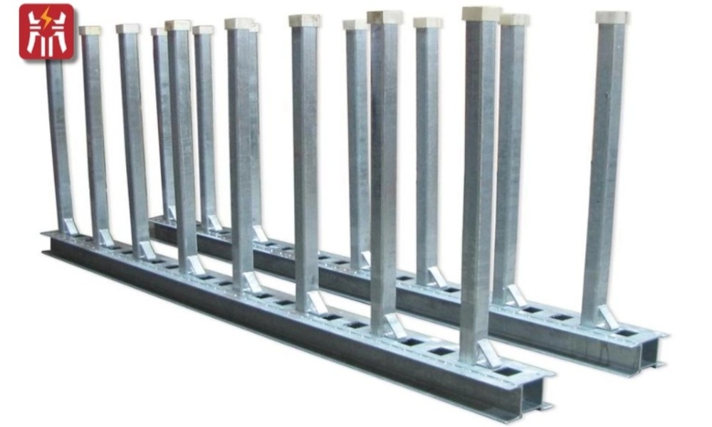 Slab Rack
