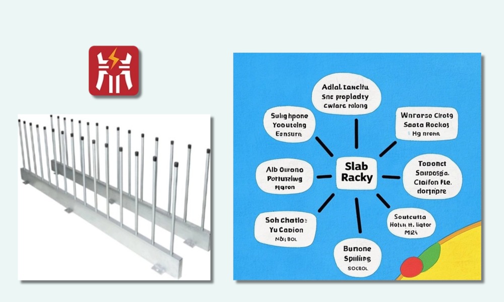 Slab Rack supplier