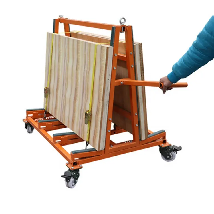 Timber Slab Rack The Complete Guide To Slab Rack Systems For Stone Warehouses