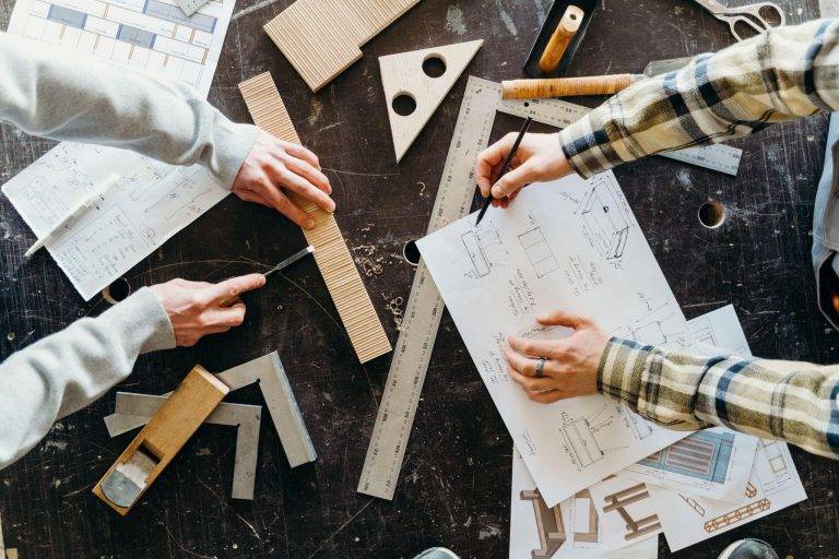  1. Design and Planning