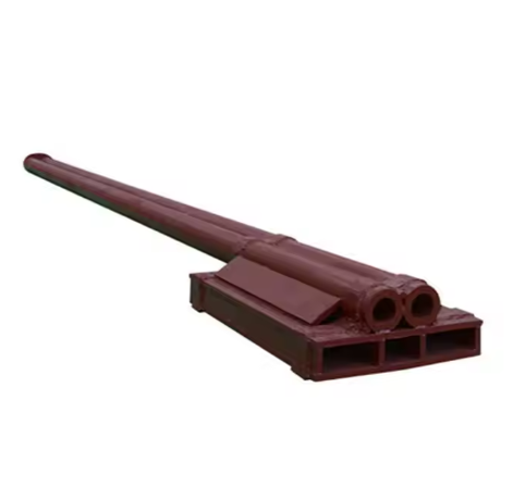 Hot Sale Double Forklift Jib Boom Υποστήριξη Μοναδική σχεδίαση Εξοπλισμός ανύψωσης Βιομηχανικά μηχανήματα εξόρυξης