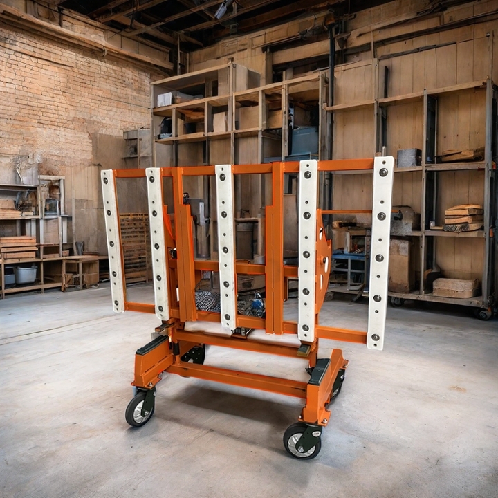 Slab Transporter Slab Transport The Hidden Costs Of Stone Slab Damage Data-Driven ...