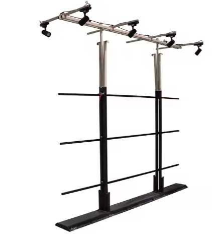  board storage racks