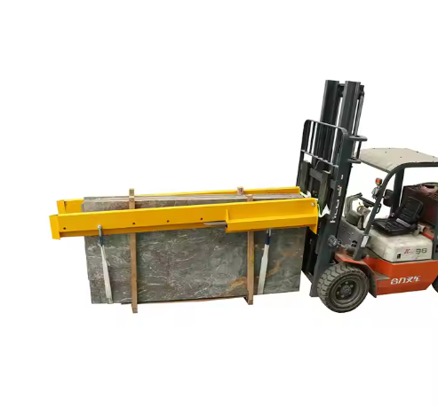 Speedone Forkliftブームストーンマーブルグラナイトクォーツのための小さなフォークリフトJの専門用途