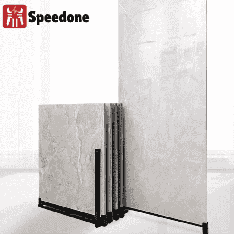 Slab Display Rack Supplier