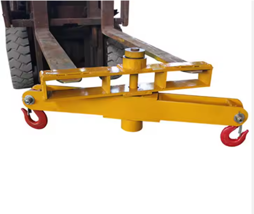 Barra di diffusione promozionale di alta qualità da carrello elevatore 3t personalizzato di alta qualità