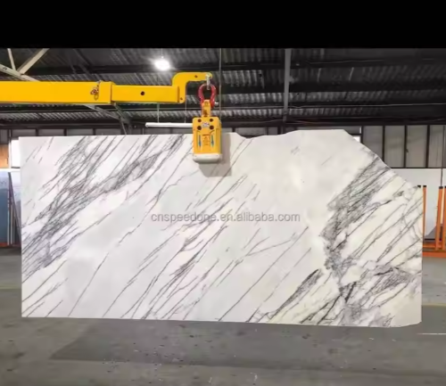Yüksek kaliteli granit levha taş kaldırıcı bir sınıf çelik 1000kg kapasite 60mm süspansiyon ve ağır hizmet kenarı uygun fiyat garantili