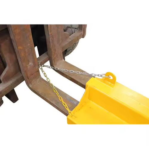 Boom del carrello elevatore del carrello elevatore cinese con attaccamenti del carrello elevatore telescopico 3T-7T
