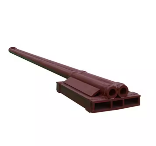 Hot Sale Double Forklift Jib Boom Υποστήριξη Μοναδικό σχεδιασμό Προσαρμόσιμο εξοπλισμό ανύψωσης Βιομηχανικά μηχανήματα εξόρυξης