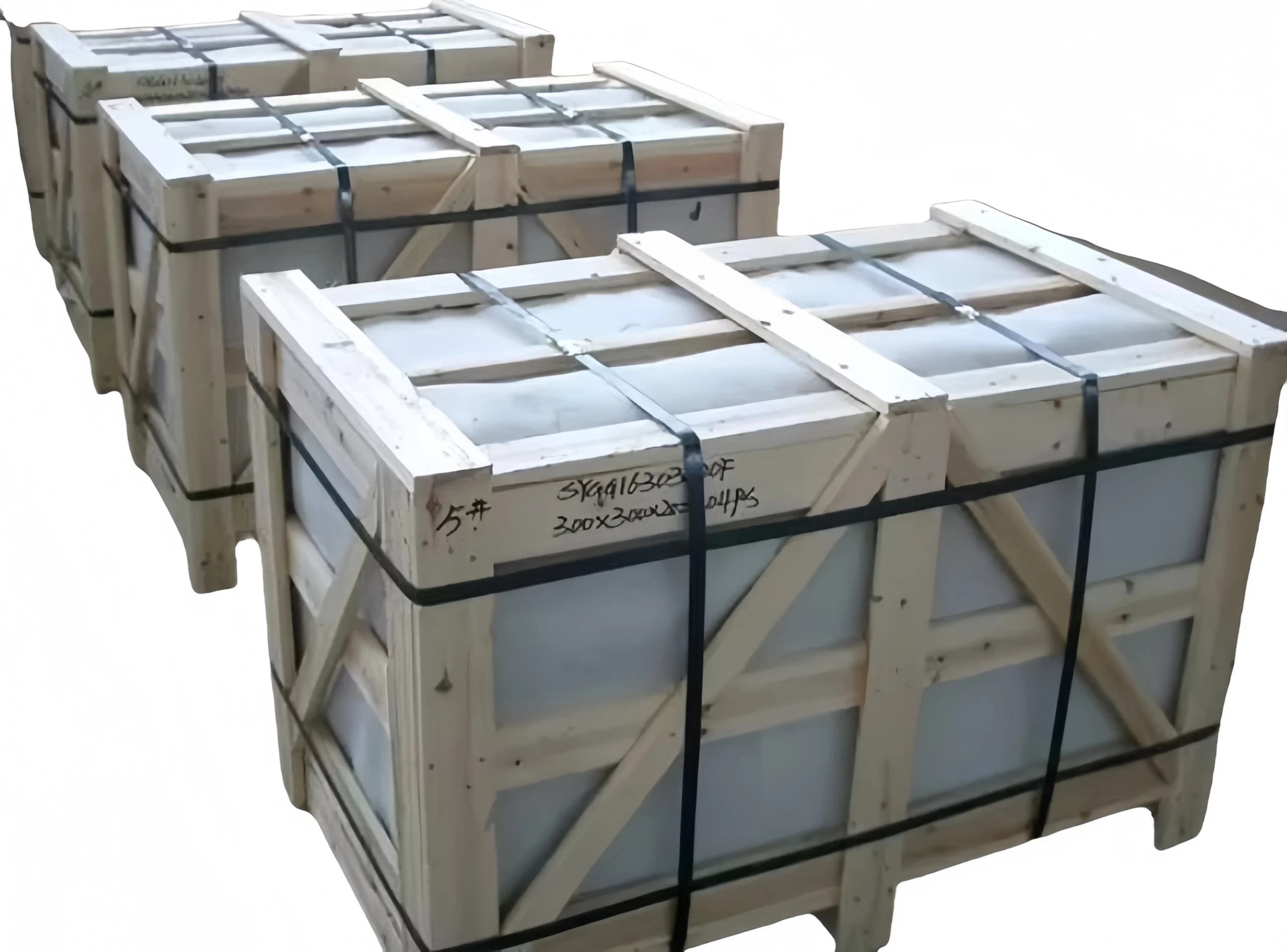 Marble, Granite, and Quartz Slab Transportation