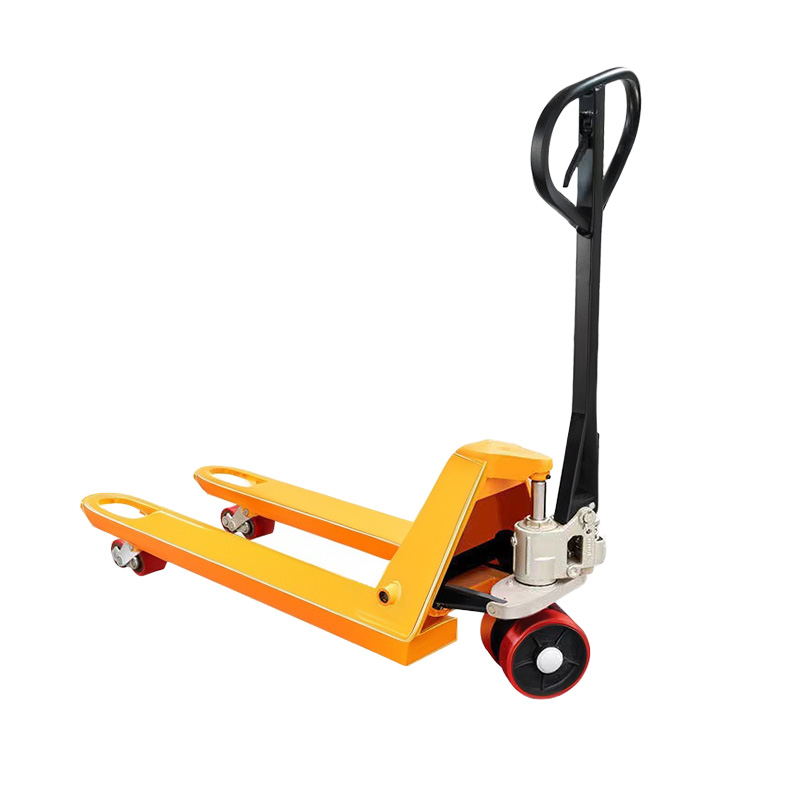Speedone Manual Pallet Jack | 2-5 Ton Forklift Trolley | 550/685