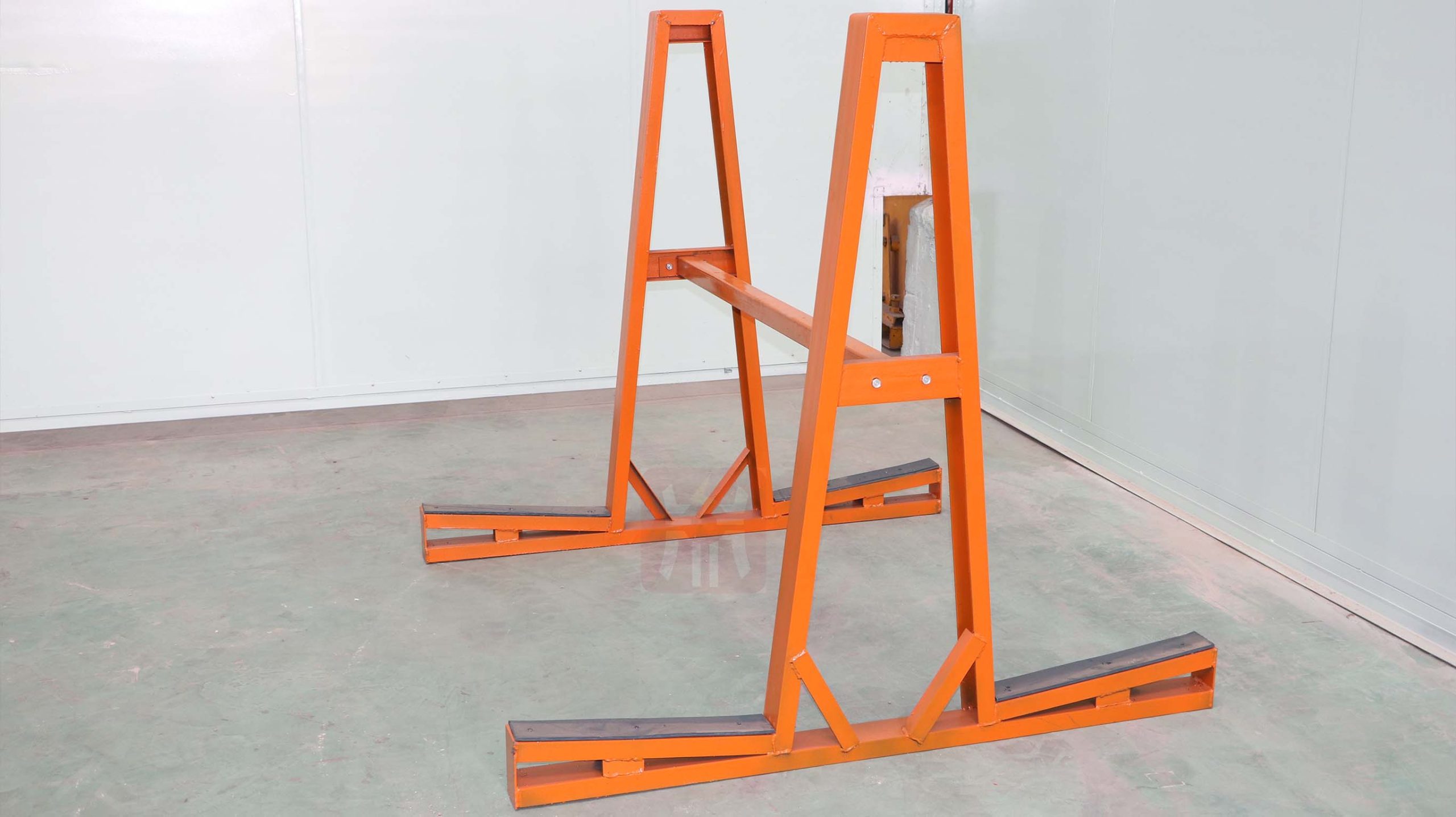 A-Frame Slab Transport: Safe Solutions For Stone Transportation And Export