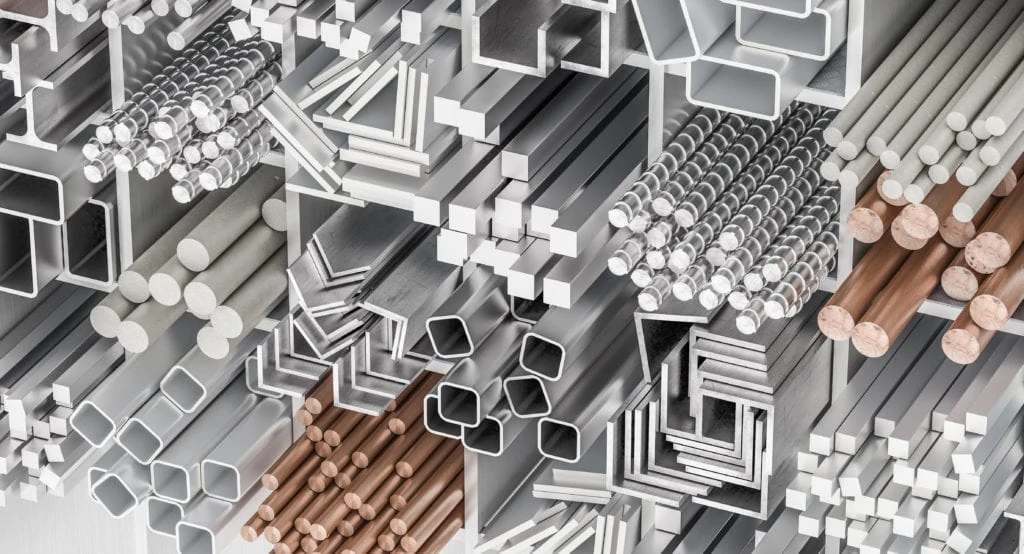  2.Material Preparation