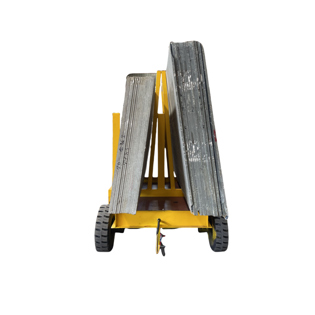 All You Need to Know About Slab Transport Cart