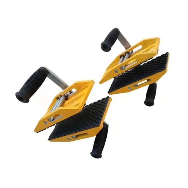 Unveiling the Excellence of Clamp Lifters