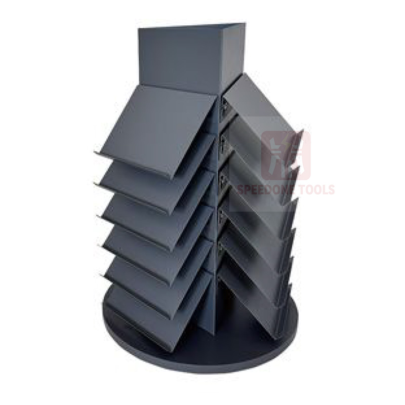 Freestanding Tile Sample Rack Tile Display Rack Factory Tile Showroom ...