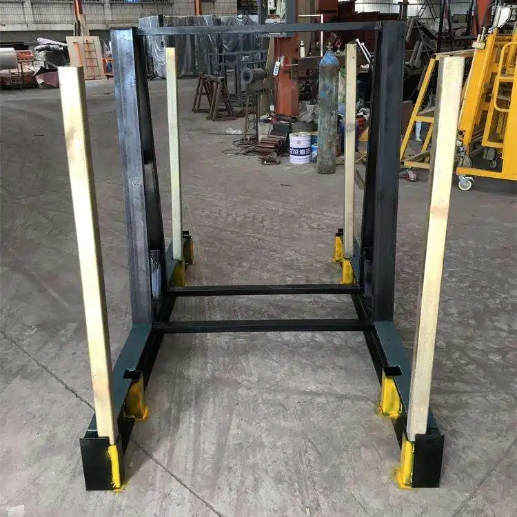 Top 10 A-Frame Storage Rack for Durability in Industrial Environments