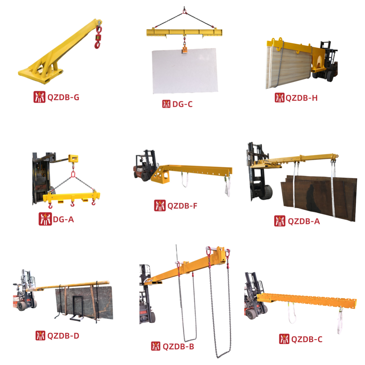 Advantages and disadvantages of forklift boom