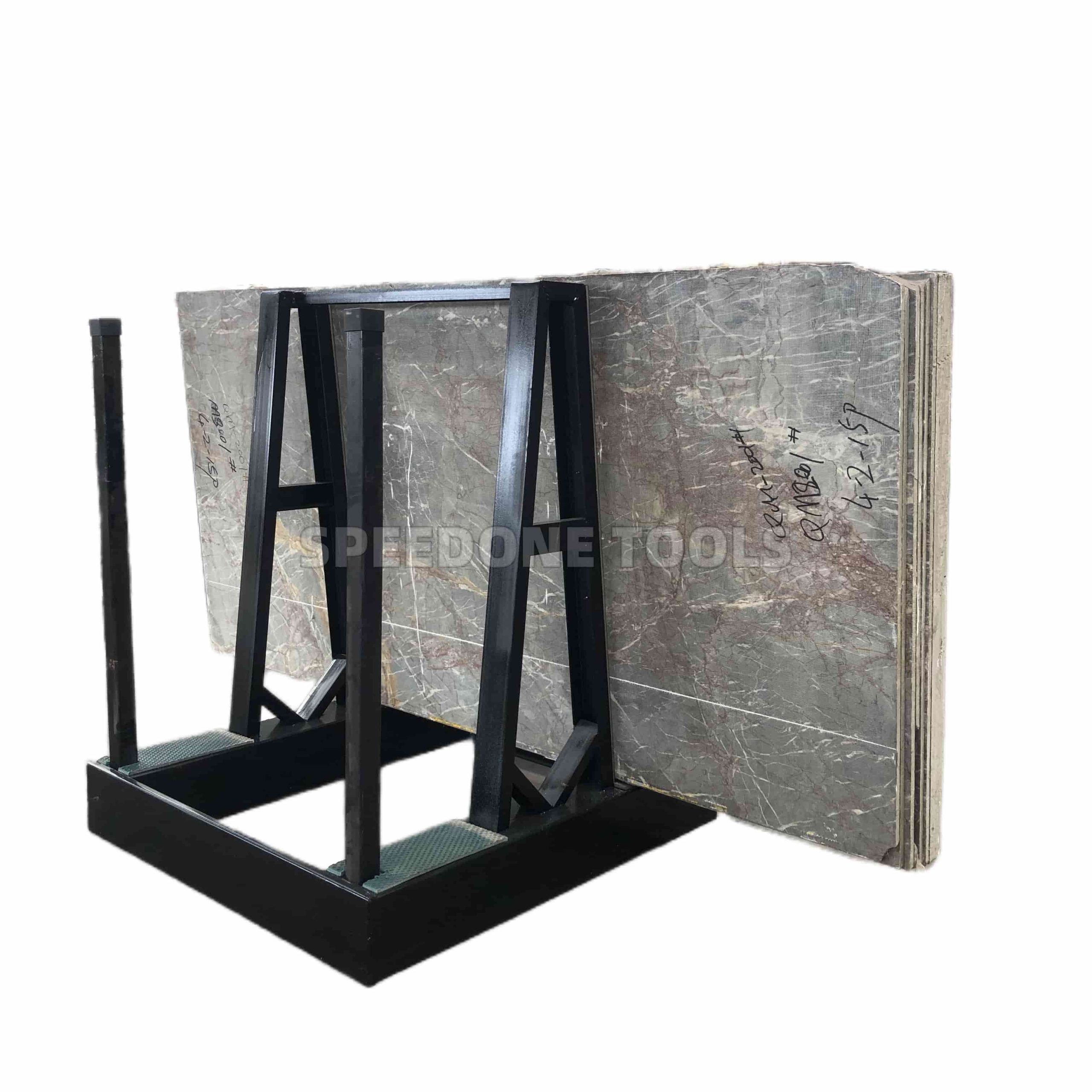 A-Frame Storage Rack