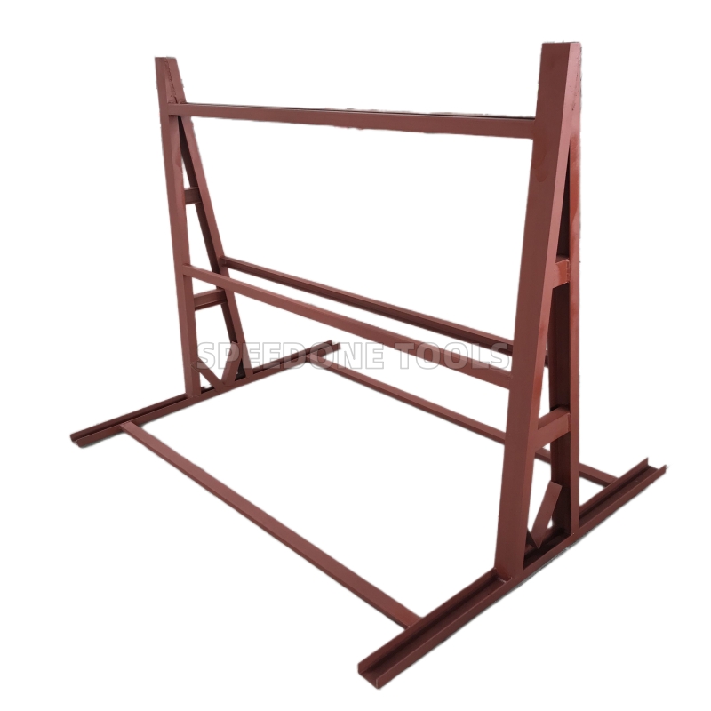Slab Storage Racks Slab Storage Racks: The Unsung Hero Of Your Workshop’s Safety And ...
