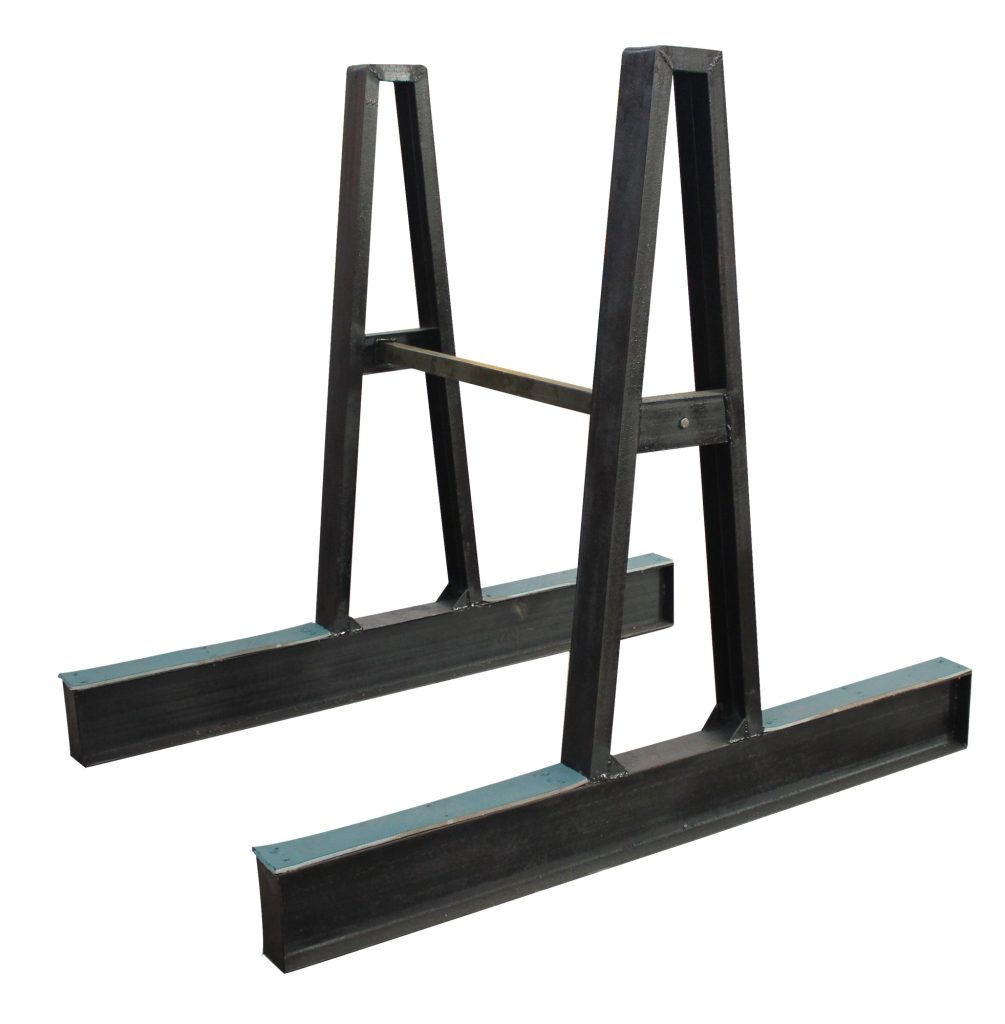 A-Frame Steel Rack suppliers
