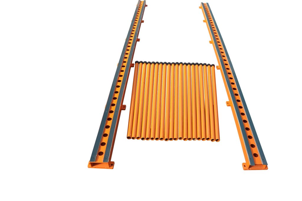 Slab Panel Rack CXCC-F Countertop Light-duty Slab Rack 5T For Slab And Countertop