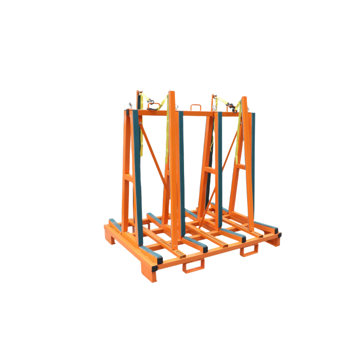 How Should Stone Slabs and Boards Be Stored Properly?
