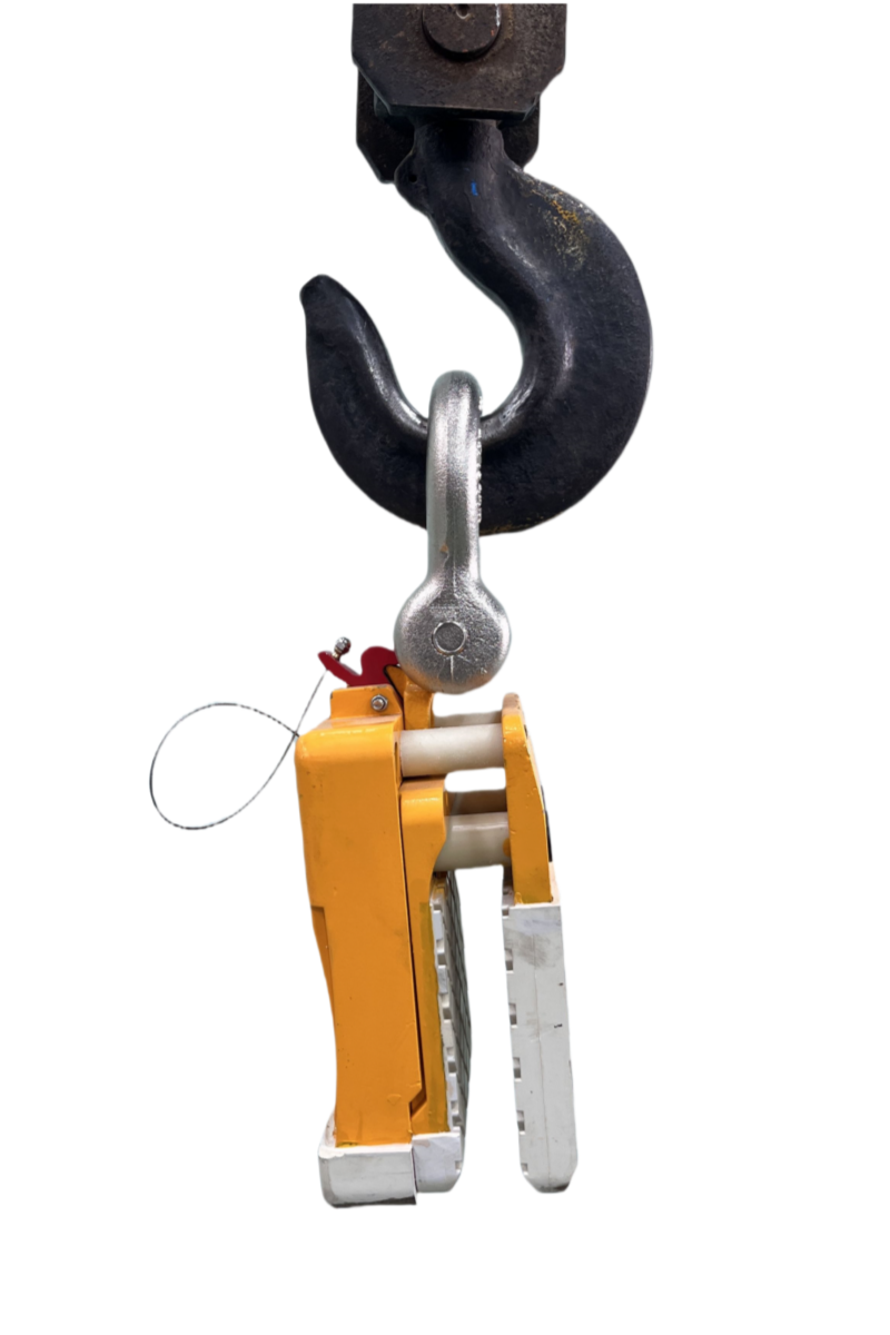 slab clamp lifter