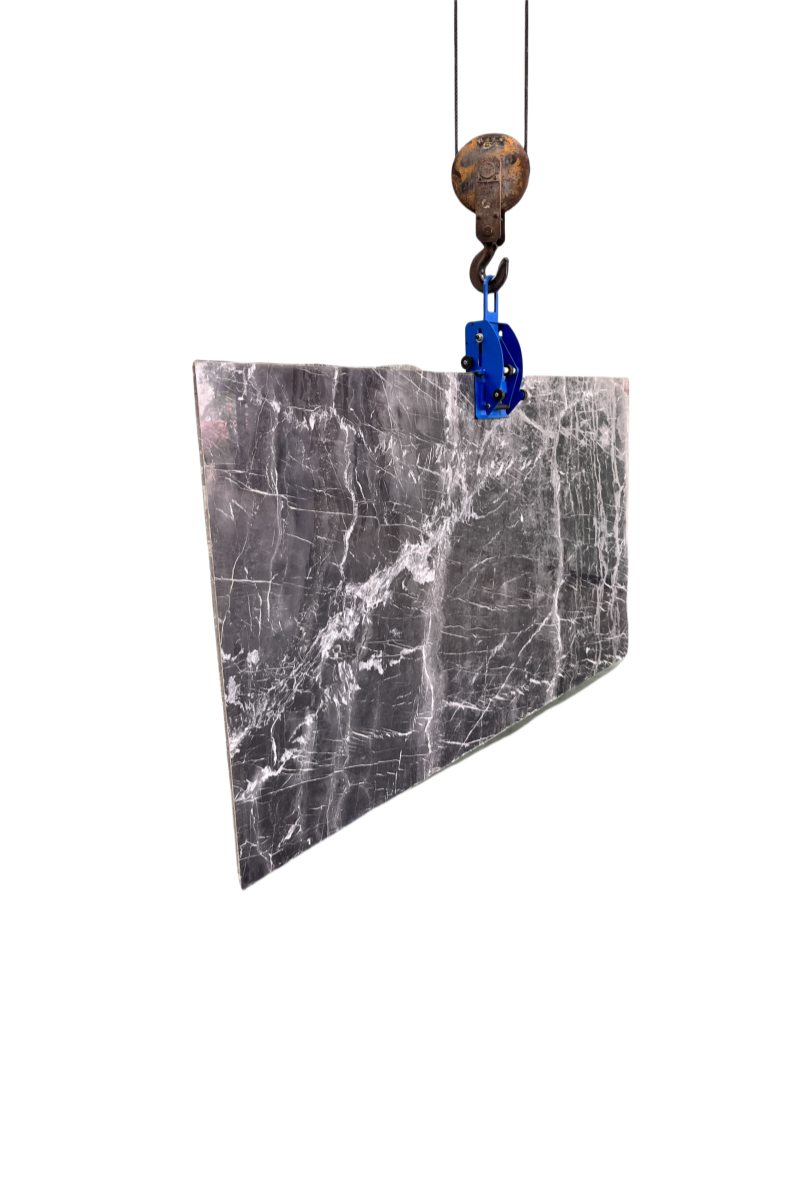 slab clamp lifter application