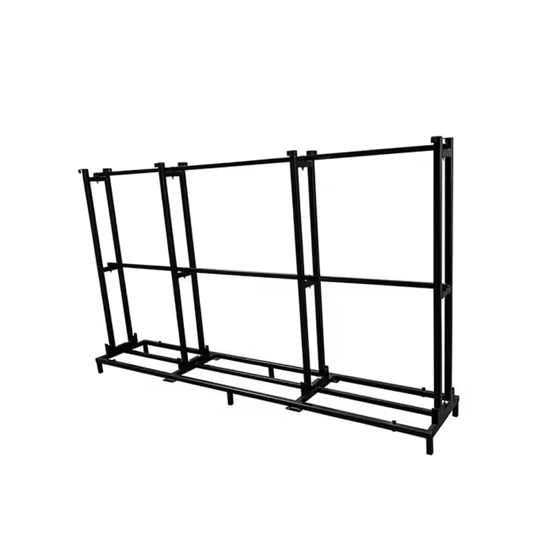 Speedone Corrosion-Protected Slab Display Rack For Luxury Landscape ...