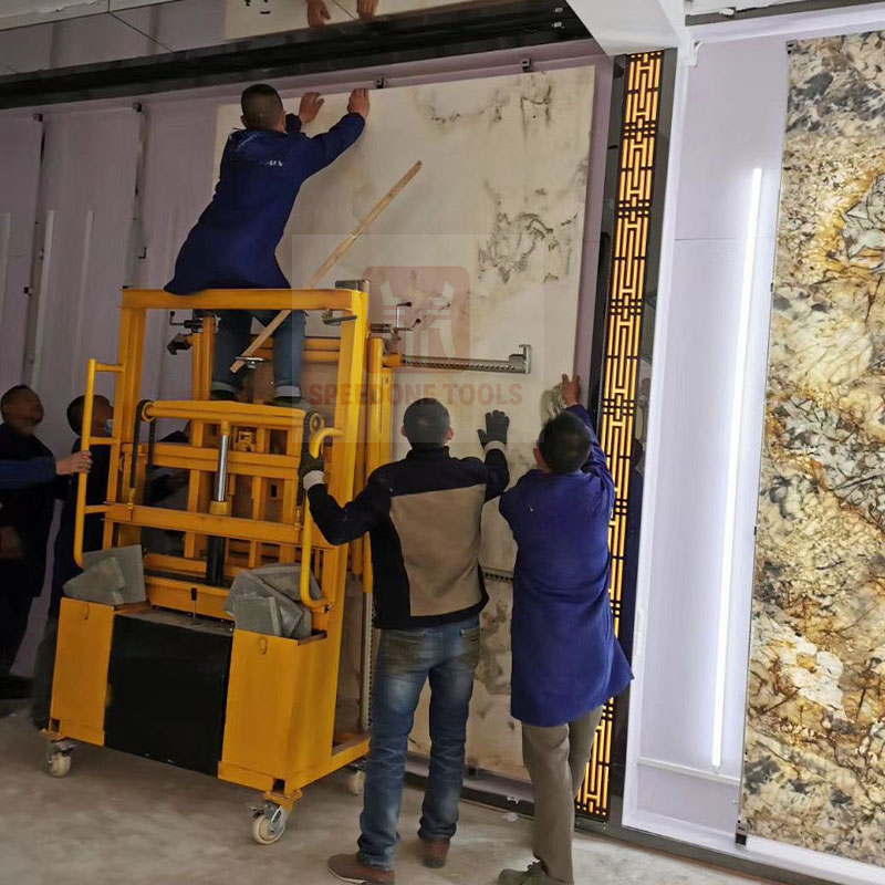 Elevator Machine Slab Slab Handler By Electric Elevators - Professional Lifting Solutions For ...