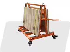 5 Reasons Why Slab Transport A-Frames Are Vital to Your Operation