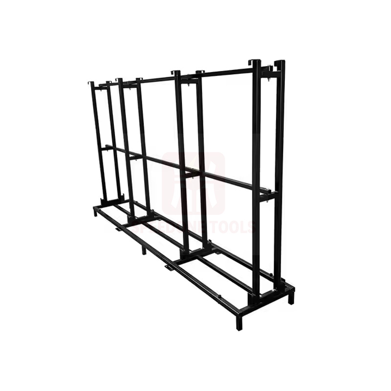 Slab Display Rack Speedone Corrosion-Protected Slab Display Rack For Luxury Landscape ...