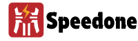 Speedone-logos