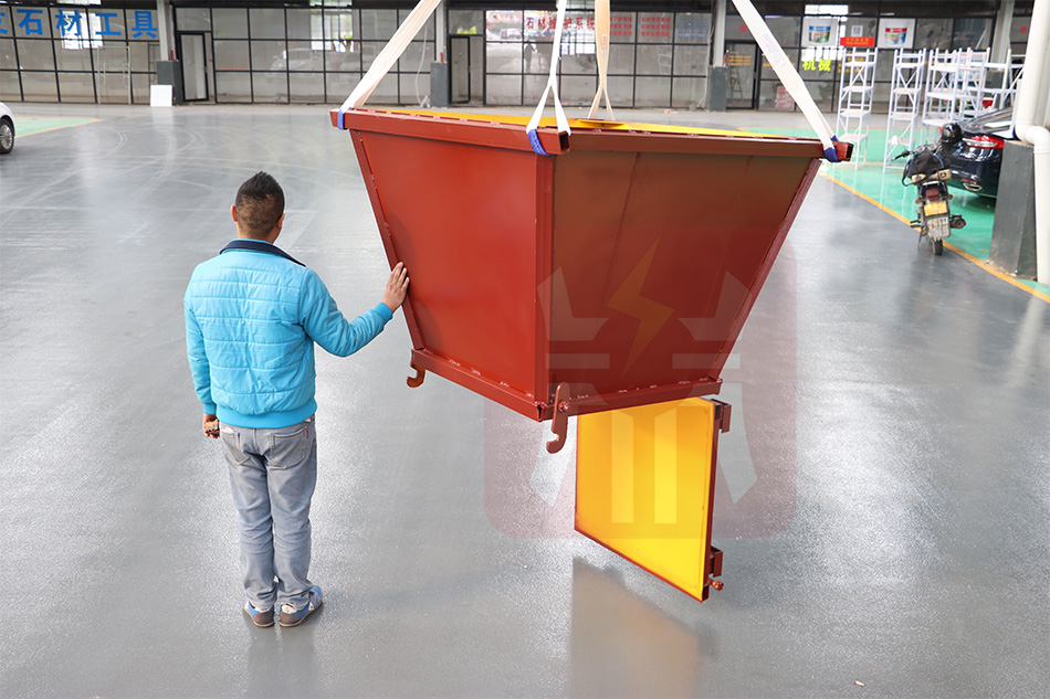 Stone Dumpster Secrets: How Smart Waste Management Can Unlock Hidden ...
