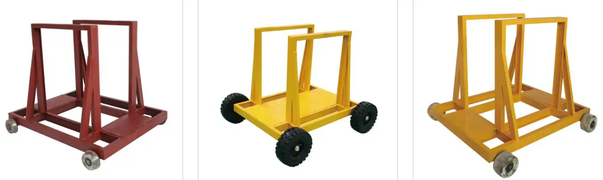 Slab Transporter Ultimate Guide To Choosing Slab Transport Carts