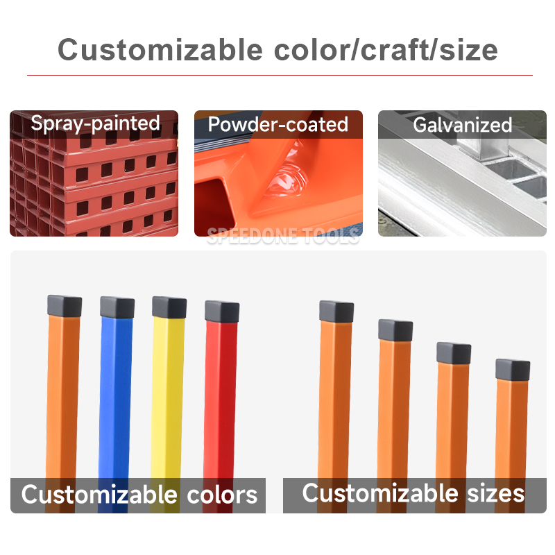 Slab Racks suppliers