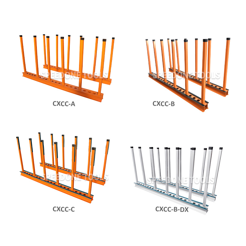 Slab Racks